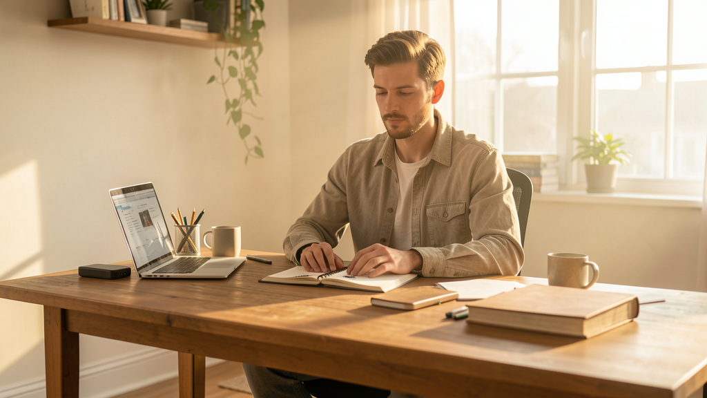 Editorial image illustrating Beyond the Partner Program: 5 High-Ticket Revenue Models for Sub-10k Creators