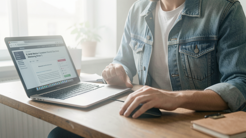 Photographic detail related to 6 Vanity Metrics Creators Should Stop Obsessing Over