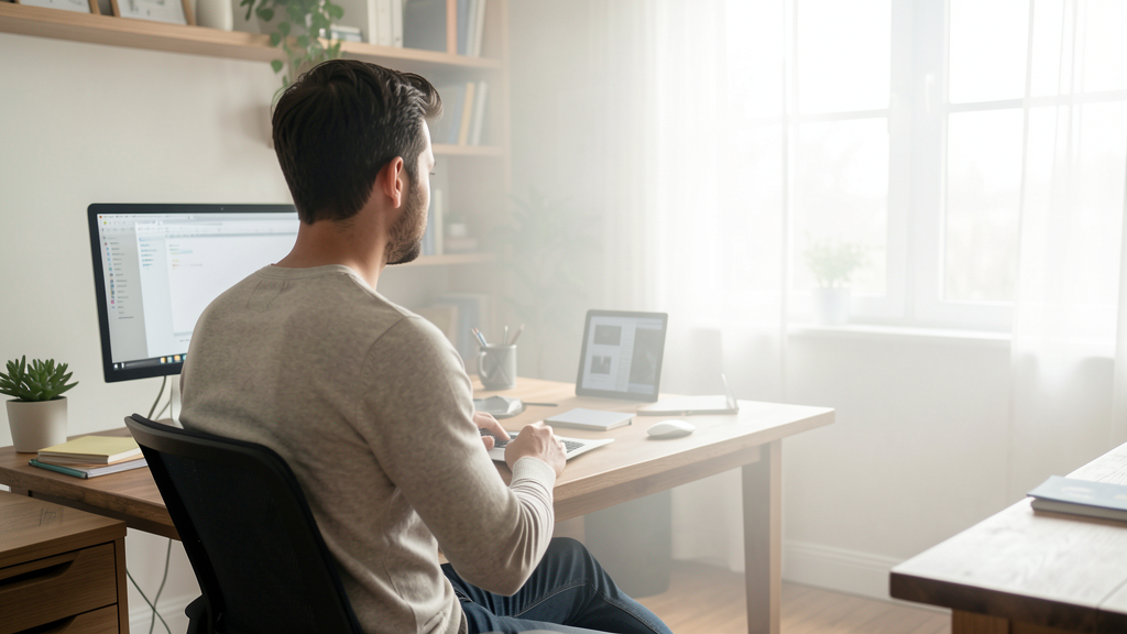 Editorial image illustrating 7 Essential Components of a High-Converting Creator Media Kit